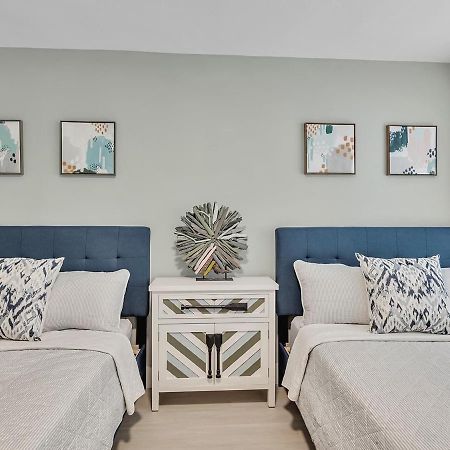شقة Dania Beach Holiday Retreat International Airport المظهر الخارجي الصورة
