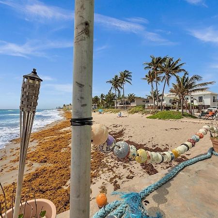 شقة Dania Beach Holiday Retreat International Airport المظهر الخارجي الصورة