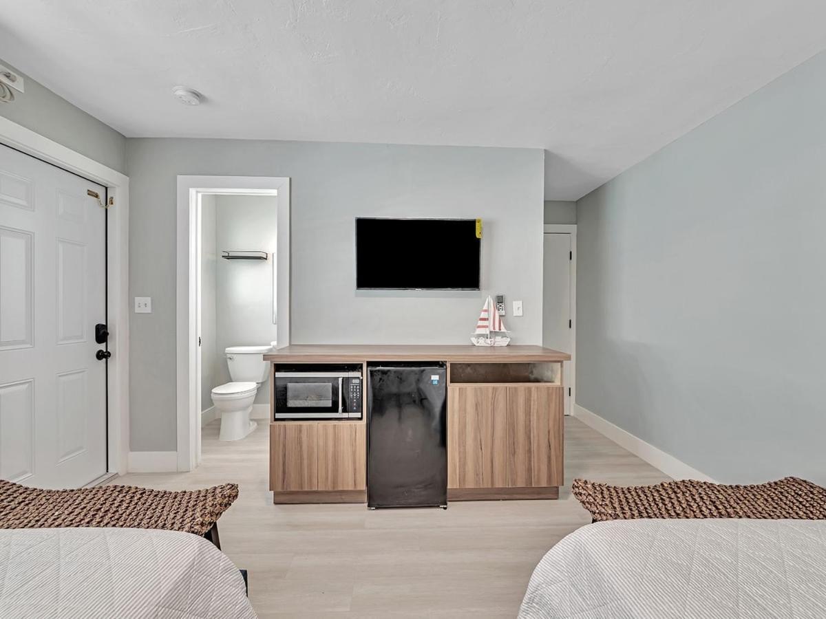 شقة Dania Beach Holiday Retreat International Airport المظهر الخارجي الصورة