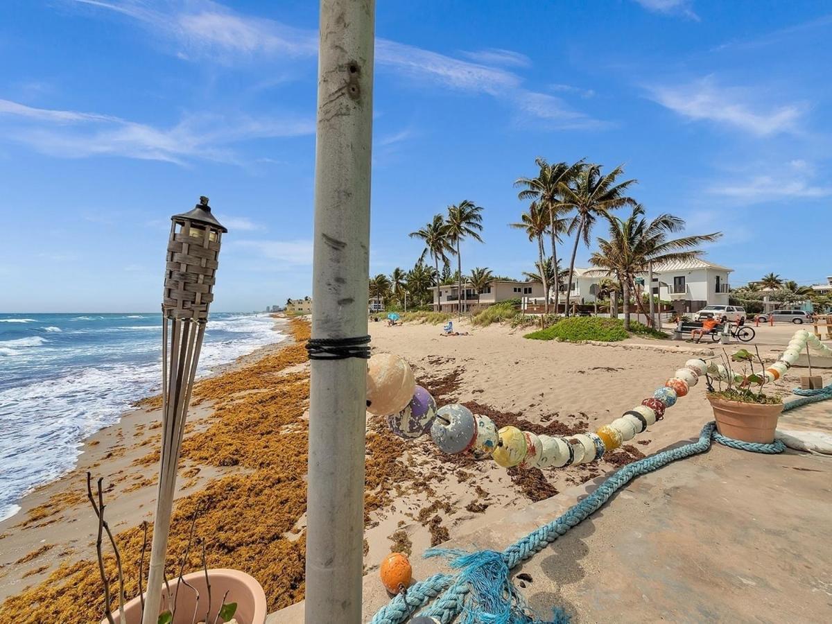 شقة Dania Beach Holiday Retreat International Airport المظهر الخارجي الصورة
